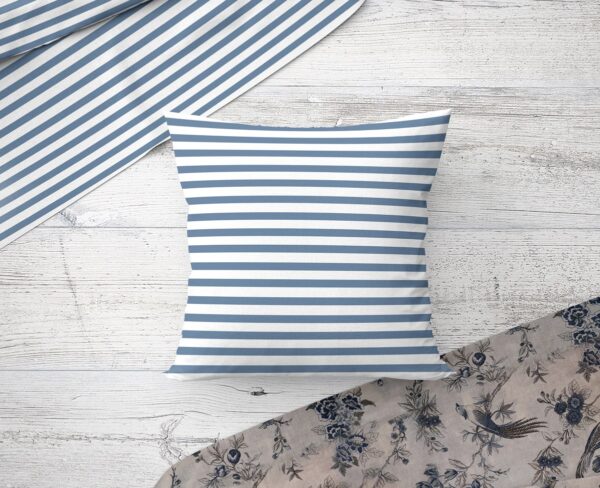 Cushion sheet duvet set - Blue Bird